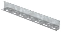 Перегородка разделительная h=80мм L3000 HDZ IEK CLM50D-RP-080-30-HDZ
