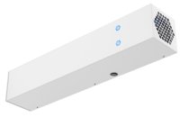 Рециркуляторы АНТИВИРУС ENERGY 2x15Вт РУ 45м2. Закрытого типа, для настенного размещения, цвет белый лотос, со счетчиком Led Effect LE-СБО-63-040-5435-20+LE5698