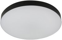 Светильник потолочный светодиодный  Relict 48 Pult SPB-6-60-RC BK с ДУ 60W 3000-6500K Черный ЭРА Б0059497 Светильник потолочный светодиодный  Relict 48 Pult SPB-6-60-RC BK с ДУ 60W 3000-6500K Черный ЭРА Б0059497