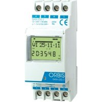 Таймер цифровой DATA LOG-2 ORBIS OB175012