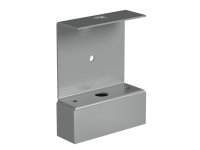 Кронштейн BS-K-8 Gray Белый свет a8022