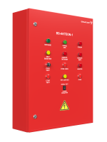 ЩАО BS-AKTEON-1-QS16-400/230-Bt6QF6-R18 Белый свет a16161