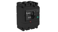 Выключатель-разъединитель SPC160 3P NA 160A Systeme Electric SPC160160NA3DF