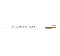 Кабель КСВВ 1x2x0.4 Спецресурс 1407 УТ-00001288