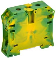 Колодка клеммная CTS-PEN земля монтаж неск. напр. 70мм2 IEK YCT11-02-K52-070