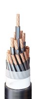 Кабель контрольный КВВГнг(А)-LS 10х0.75ок-0.66 Угличкабель P7101008A081100