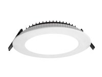 Светильник светодиодный ACQUA C 06 WH 4000K (with driver) Световые Технологии 1596000170