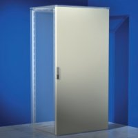 CAE/CQE Дверь 2200х400мм сплошная для шкафов DKC R5CPE2240