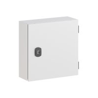 Корпус клеммный металлический SDE ВхШхГ 300x300x120 мм с дверцей DKC R5SDE3312C
