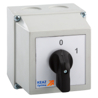 Переключатель кулачковый OptiSwitch 4G16-90-PK-R114 КЭАЗ 148712 Переключатель кулачковый OptiSwitch 4G16-90-PK-R114 КЭАЗ 148712