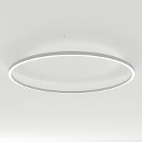 Светильник SP-LINE-HANG ARC-O3535-D3000-250W Warm3000 (WHITE, 230V) (, Металл) Arlight 034067(1)