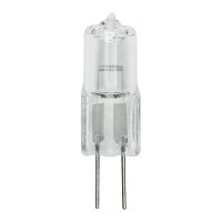 Лампа галогенная.JC-12/10/G4  Картонная коробка Uniel 480 00480