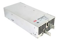 Блок питания AC-DC, 1000Вт, вход 90...132, 180...264VAC 47...63Гц, 254...370VDC, выход 24В,41,7A, рег. вых=±10%Uном, изоляция 3000V AC, вкожухе. Mean Well SE-1000-24 Т00235669 Блок питания AC-DC, 1000Вт, вход 90...132, 180...264VAC 47...63Гц, 254...370VDC, выход 24В,41,7A, рег. вых=±10%Uном, изоляция 3000V AC, вкожухе. Mean Well SE-1000-24 Т00235669