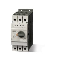 Автомат защиты двигателя MMS-63H 50A METASOL EXP LS Electric 0706101800 Автомат защиты двигателя MMS-63H 50A METASOL EXP LS Electric 0706101800