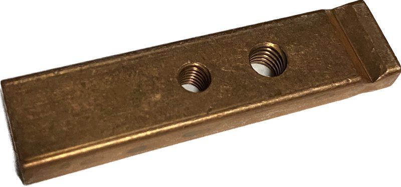 Контакт КТПВ-623 подвижный ЭнергоТехКомплект 00000001451