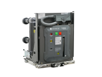 Выключатель вакуумный стац. VEH 10кВ 3150А 31.5кА, MCH AC/DC110В, MX/XF AC/DC110В 275мм Systeme Electric VEH10F3131V1V1L