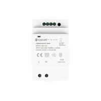 Блок питания на DIN-рейку, 60W, 2.5A, 24V / 90-264VAC Силат 902425 Блок питания на DIN-рейку, 60W, 2.5A, 24V / 90-264VAC Силат 902425