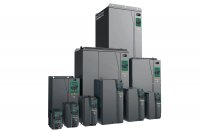 Преобразователь частоты STV900H 110 кВт 690В. Кран/Подъемник Systeme Electric STV900C11Y6H