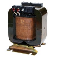 Трансформатор напряжения четырехобмоточный ОСМ1 - 1.0М У3 500/220/58/110 МЭТЗ им.В.И.Козлова ОСМ 406711160013345