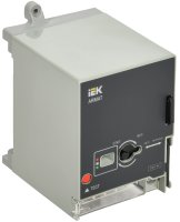 ARMAT Моторный привод 230В AC MCCB типоразмер S IEK AR-MCCBD-MD-230-0-01-C ARMAT Моторный привод 230В AC MCCB типоразмер S IEK AR-MCCBD-MD-230-0-01-C