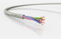 Кабель передачи данных FLEXICORE LiYY 7x0,34 LAPP 3120001842