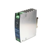 Модуль резервного питания на DIN-рейку, 20A, 24V / 24V Силат 924200