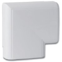 Угол плоский 90х25 мм DKC 09203