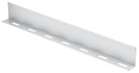 Перегородка разделительная h=60мм L3000 RAL 9016 IEK CLM50D-RP-060-30-9016