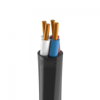 Кабель контрольный КВВГнг(А)-LS 4х2,5 Кабэкс ТХМ00131738