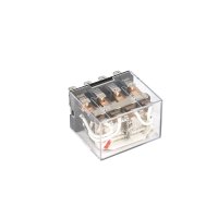 Реле силовое 10А, 220VAC Силат PR011