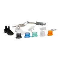 Замок для дверцы OptiBox P-ZL-1 КЭАЗ 118052
