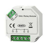 Модуль реле DALI2 AWADA DA-RL1000