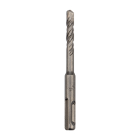 Бур по бетону 8x110x50 мм SDS-plus Kranz KR-91-0007