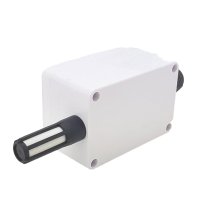 Датчик температуры наружного воздуха UT-PT1000 от -40 до 85°С Techno UT-PT1000 (-40~85 С) датчик 963215