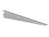 Полка кабельная К1164 У3 (L=630мм, s=2,0мм) грунтование СОЭМИ Н0113312515