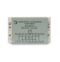 Разветвитель интерфейсов RS485 Энергомера 103002003004025