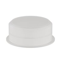 Заглушка для труб 25мм IP40 DKC 50925