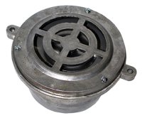 СС-1 УХЛ1, силумин, 127В AC, IP21, сирена сигнальная Электротехник ET003813