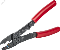Пресс-клещи ОНЛАЙТ 80 978 OHT-Pkm01-5v1 (многофункциональные) Navigator Group 80978 24912