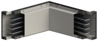 Секция распределительная угловая-1 400А IP54 3P+N У71421 У3 СОЭМИ Н0252102410 Секция распределительная угловая-1 400А IP54 3P+N У71421 У3 СОЭМИ Н0252102410