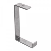 Кронштейн С-образный 100 Промрукав PR08.3162