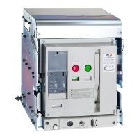 Воздушный автоматический выключатель OptiMat A-3200-S4-3P-100-D-MR7.0-BH-C2200-M2-P05-S1-06 КЭАЗ 350219