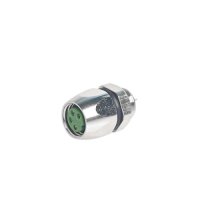 Монтажный разъем  FLQ-M8-F04(M8)-HB (розетка) ТЕКО 08-00024660