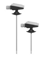 Датчик температуры от -50 до +120 C, PT 1000, канальный, 100 мм. RGP TS-K100 PRO PT1000 Датчик температуры от -50 до +120 C, PT 1000, канальный, 100 мм. RGP TS-K100 PRO PT1000