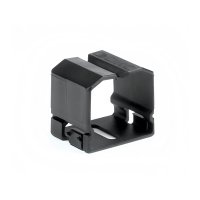 Держатель кабеля CL 40x40 для перфокороба серии RL DKC 05104RL