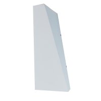 Уличный светильник COMETA Arte Lamp A1524AL-1WH