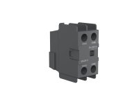 Блок дополнительных контактов MC1D 2НО фронтальный монтаж Systeme Electric MADN20