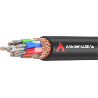 Кабель МКЭШ 5х0.5       ТРТС АЛЬФАКАБЕЛЬ 6789