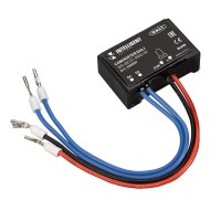 Конвертер DALI-309-BCST-MINI-IN (DALI bus) (IARL, Пластик) Arlight 030559