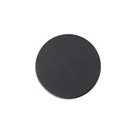 Фасадный светильник Arte Lamp NIMBO A3409AL-1BK